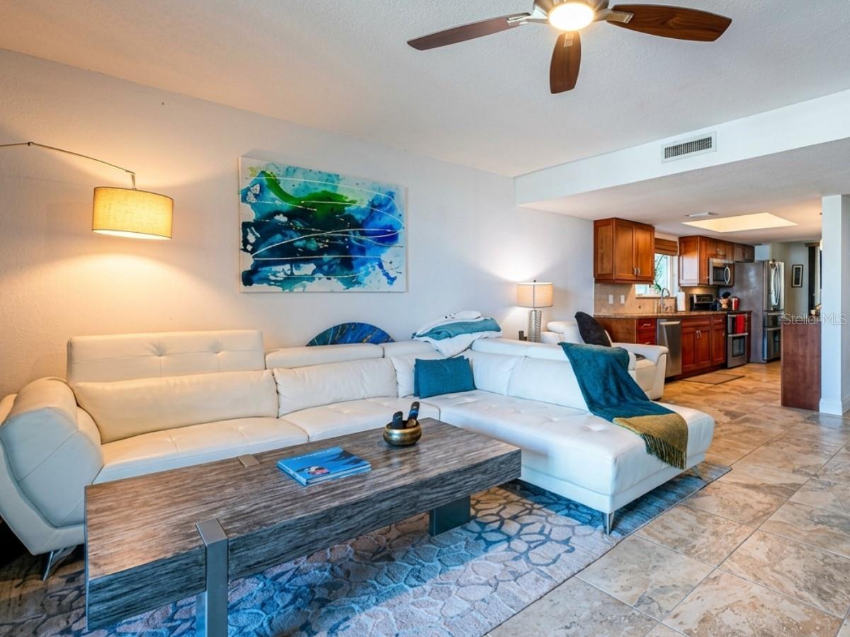 COVE ON THE GULF CONDO - Residential
