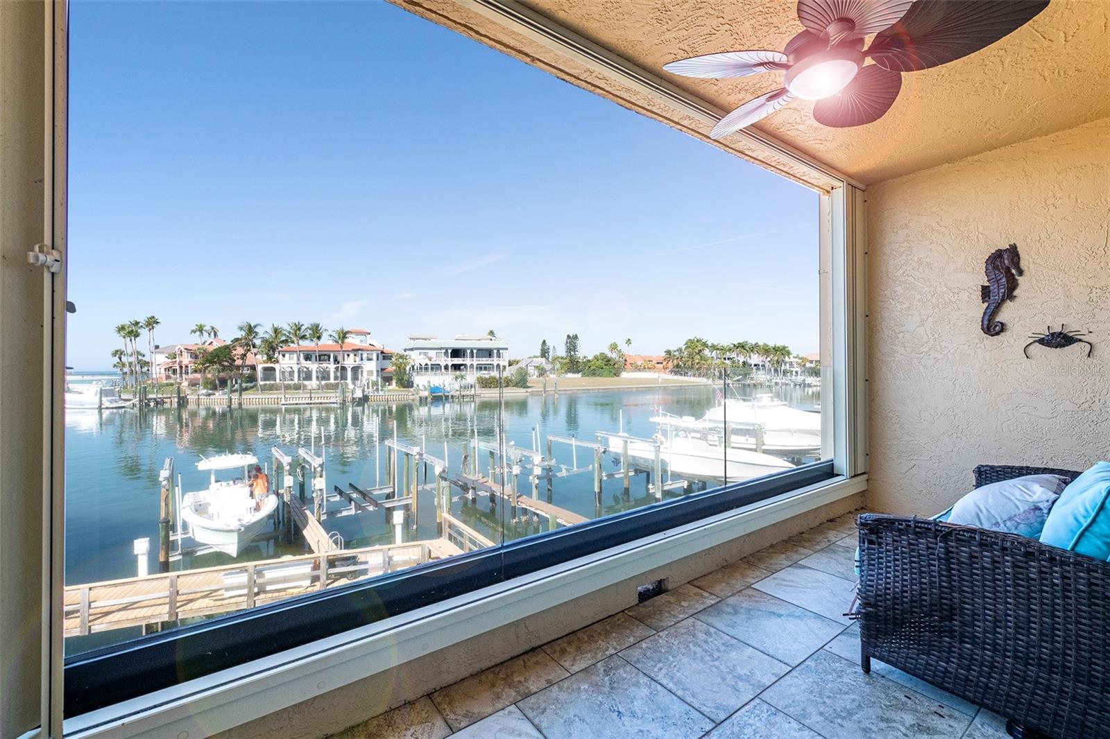 COVE ON THE GULF CONDO - Residential