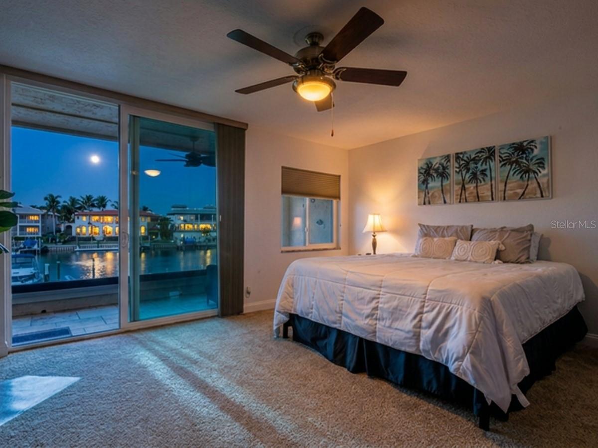COVE ON THE GULF CONDO - Residential