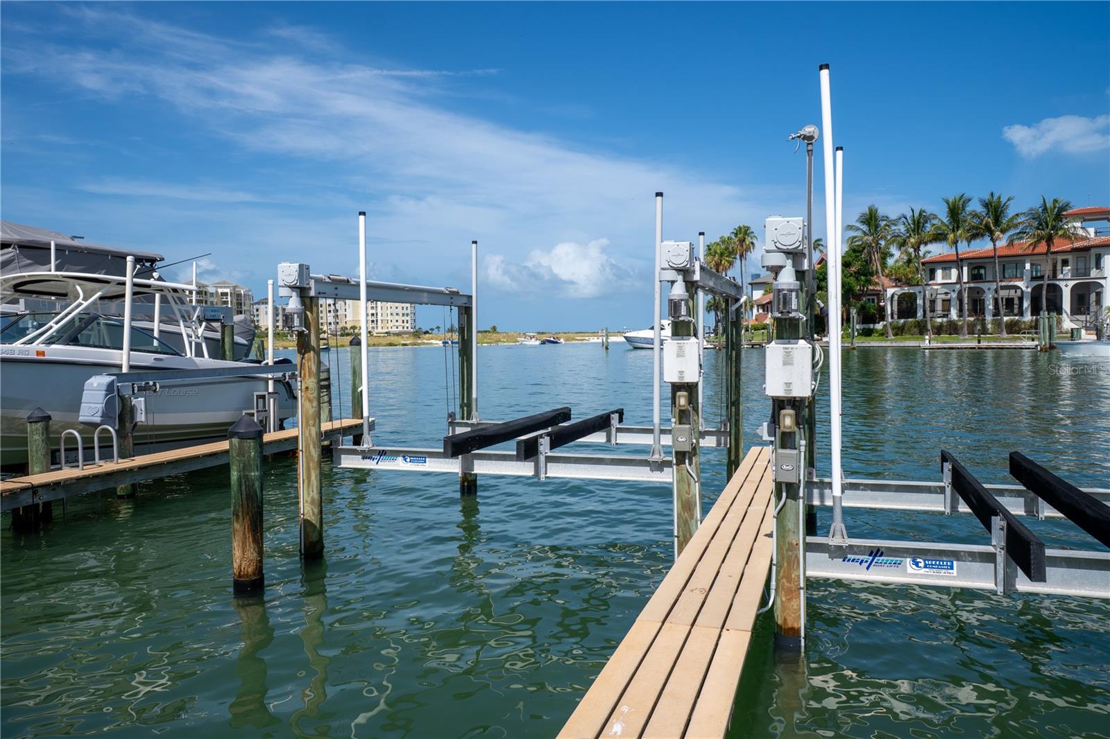 COVE ON THE GULF CONDO - Residential