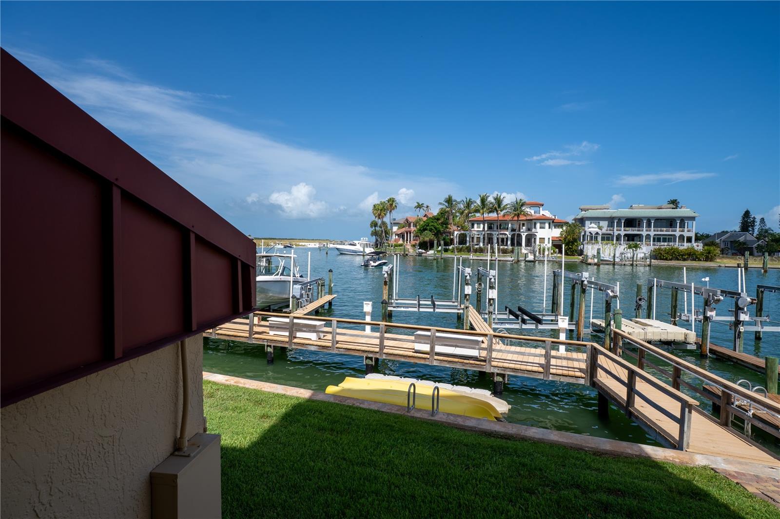 COVE ON THE GULF CONDO - Residential