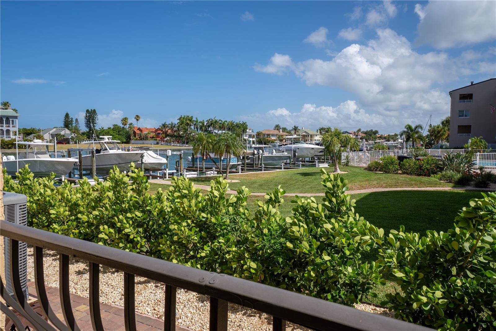 COVE ON THE GULF CONDO - Residential