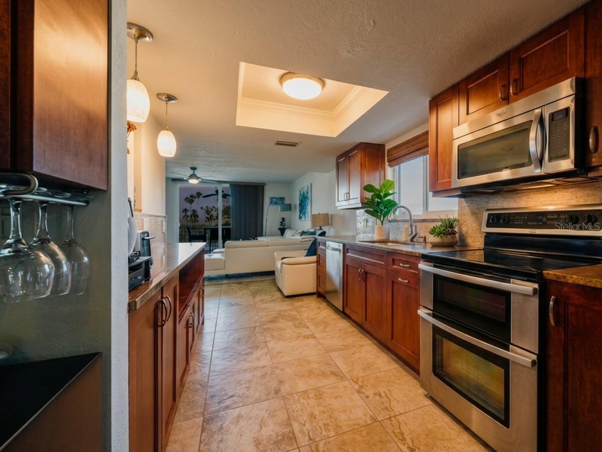 COVE ON THE GULF CONDO - Residential