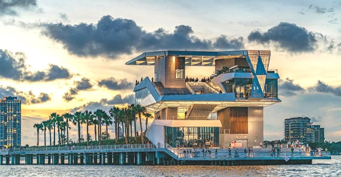 NORTH-PASS-A-GRILLE REP - Residential