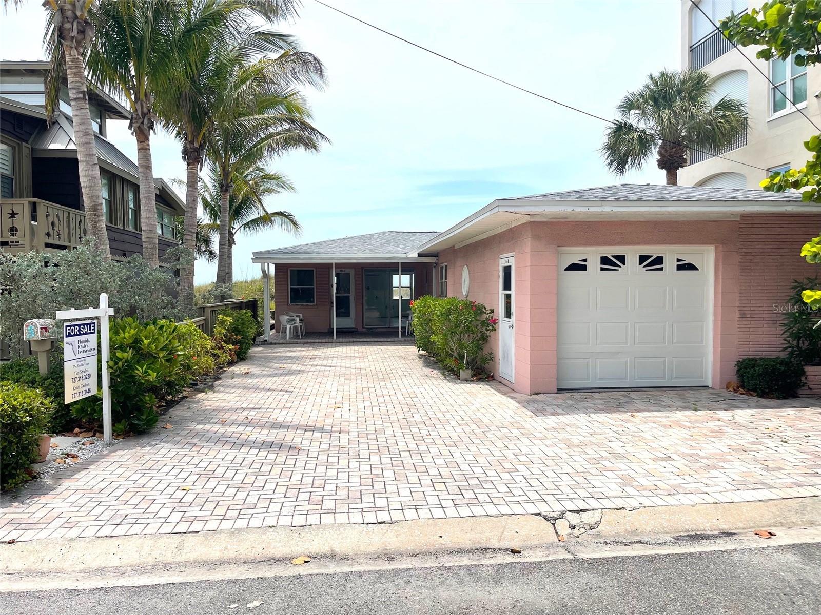 NORTH-PASS-A-GRILLE REP - Residential