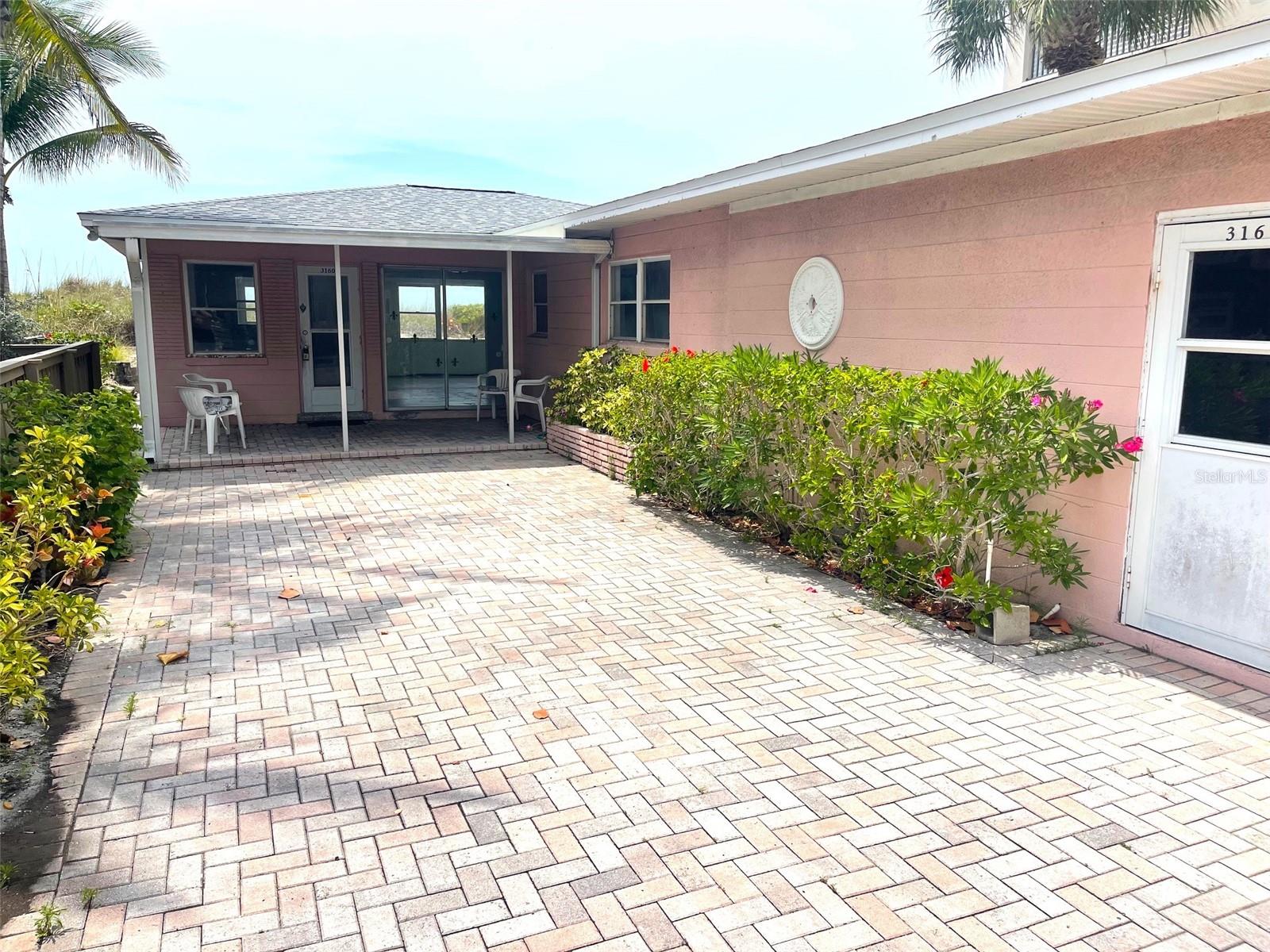 NORTH-PASS-A-GRILLE REP - Residential