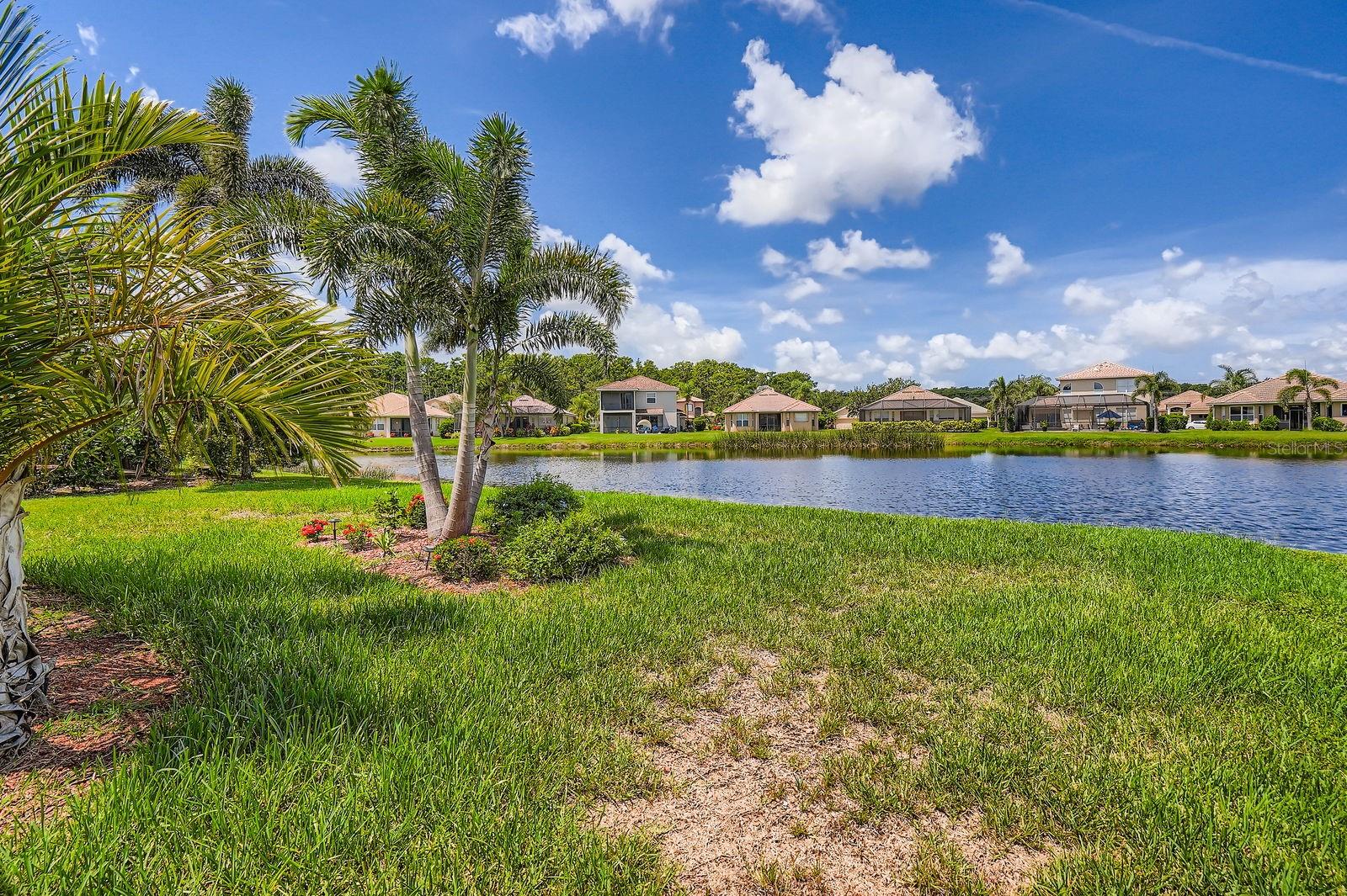 STONEYBROOK AT HERITAGE HARBOUR D-1 - Residential