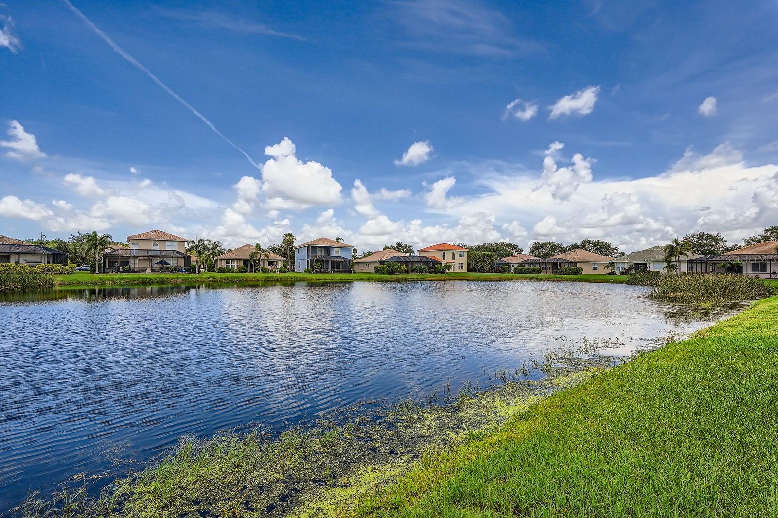 STONEYBROOK AT HERITAGE HARBOUR D-1 - Residential