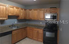 CYPRESS POINTE/LK ORLANDO - Residential