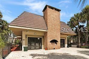 CYPRESS POINTE/LK ORLANDO - Residential