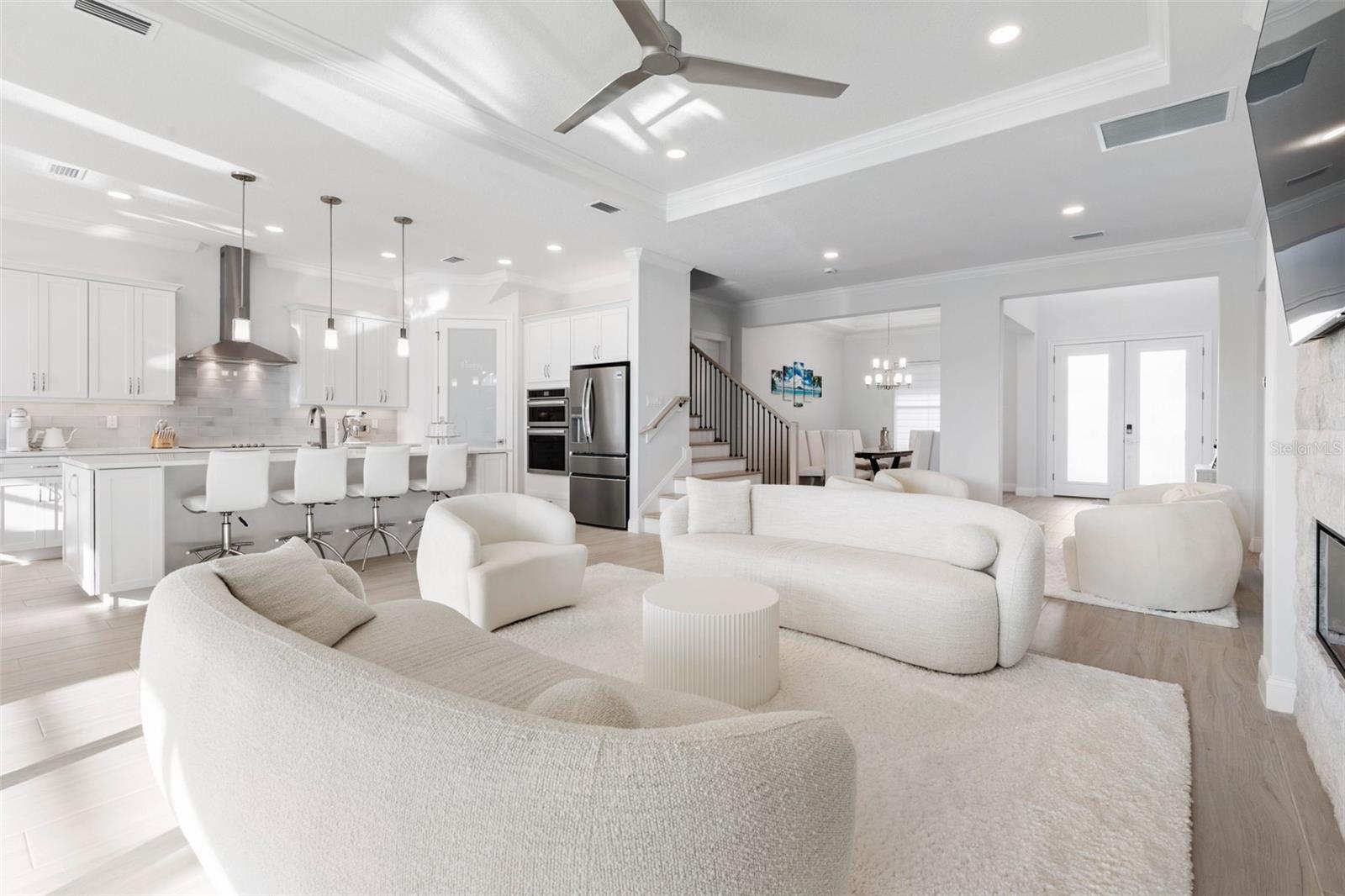 OCEAN RIDGE SUB - Residential