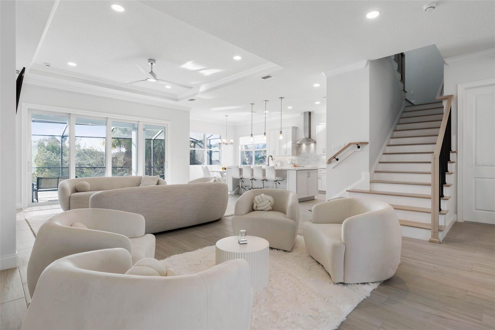 OCEAN RIDGE SUB - Residential