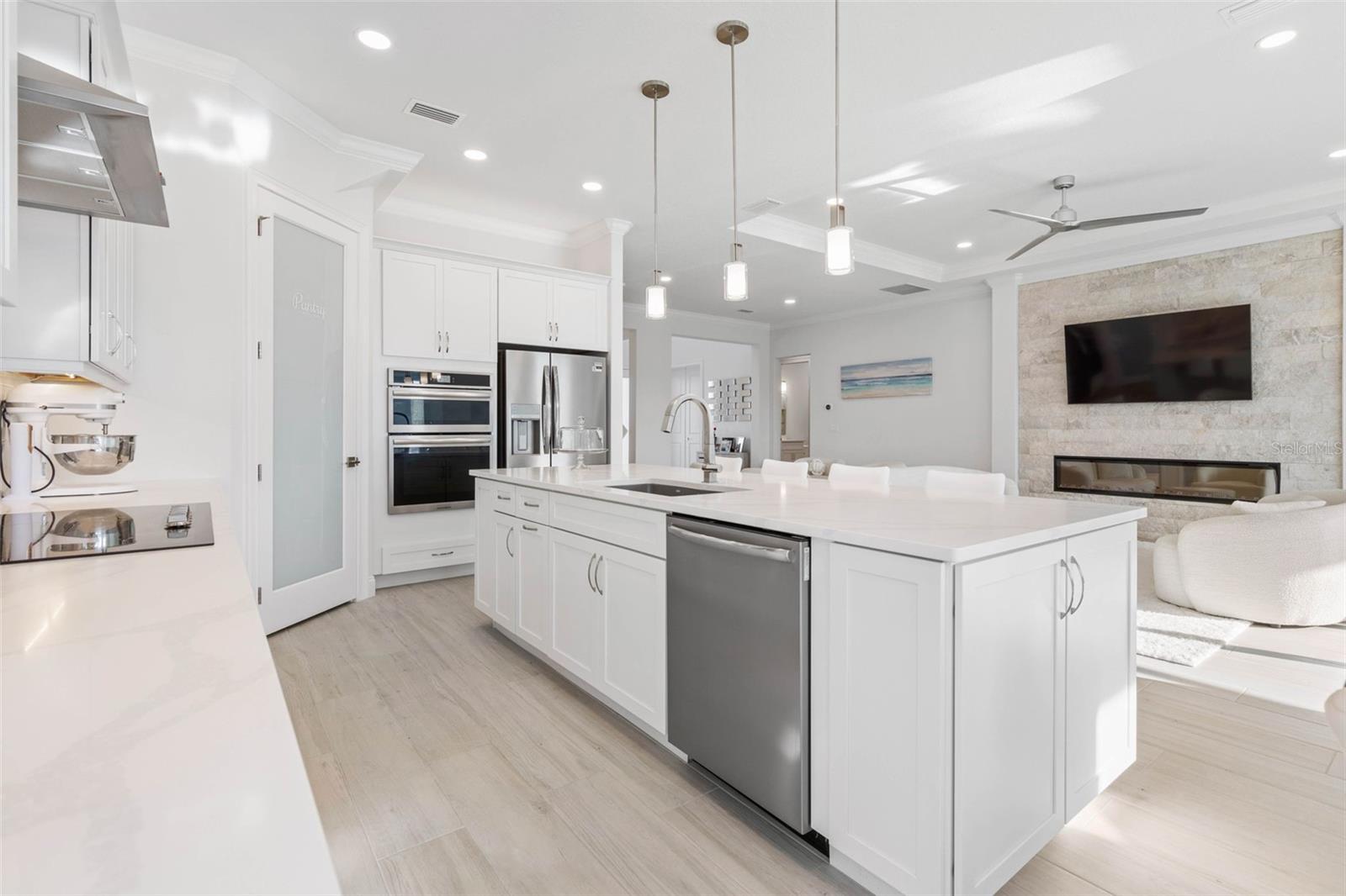 OCEAN RIDGE SUB - Residential