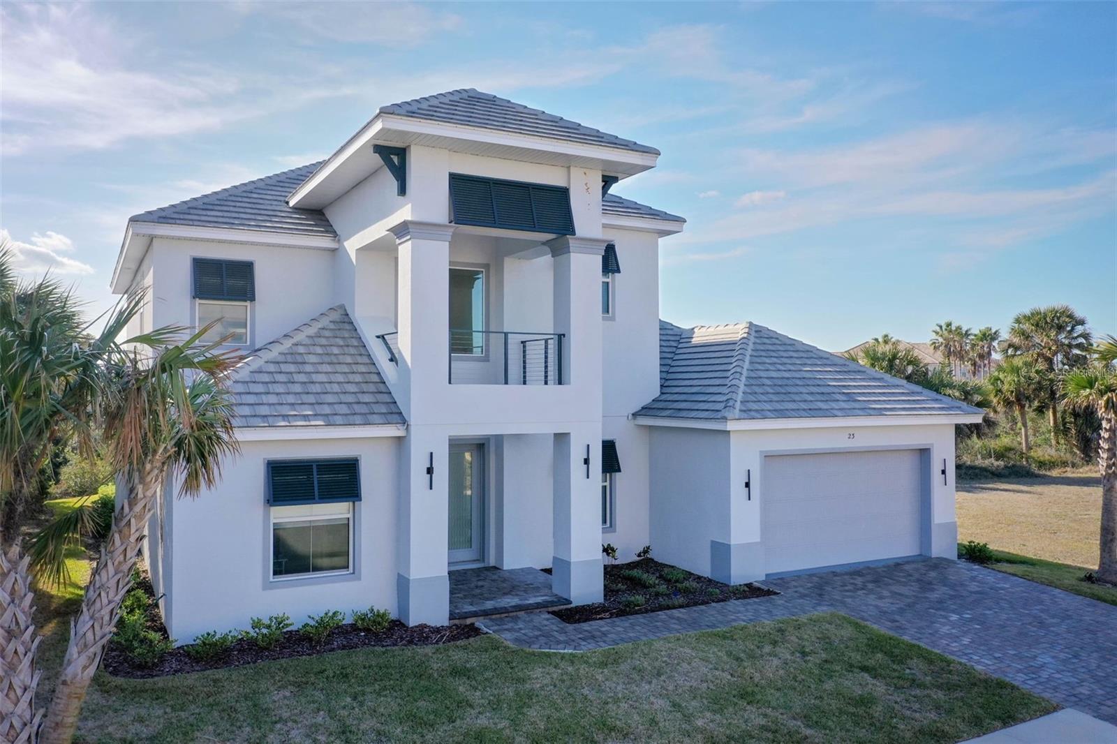 OCEAN RIDGE SUB - Residential