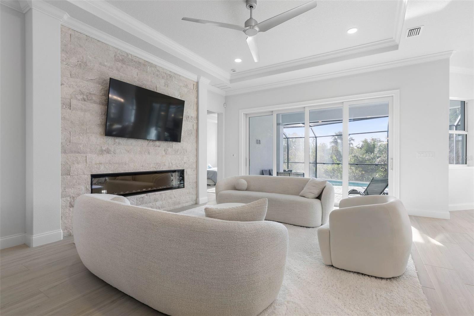 OCEAN RIDGE SUB - Residential