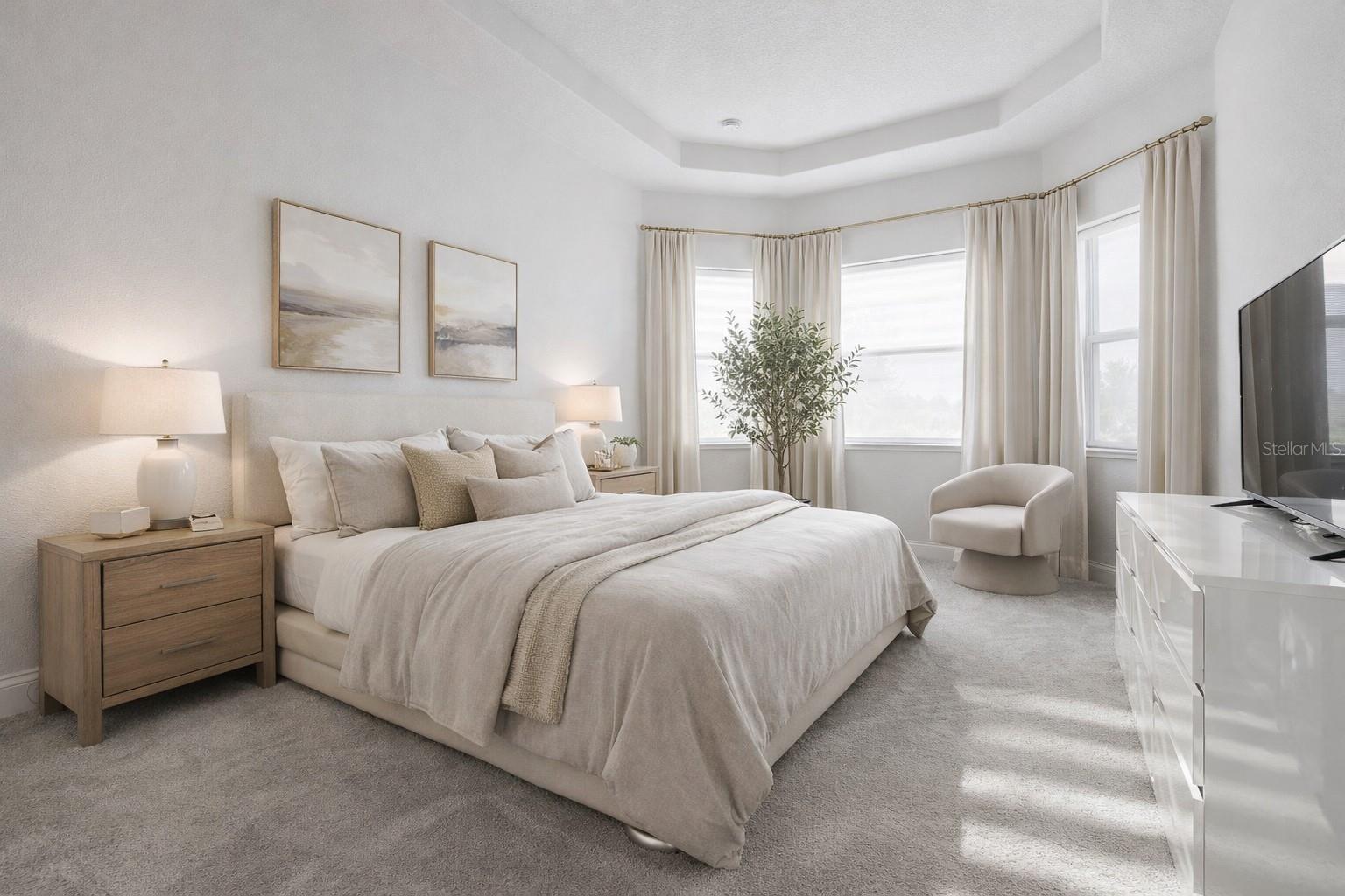 OCEAN RIDGE SUB - Residential