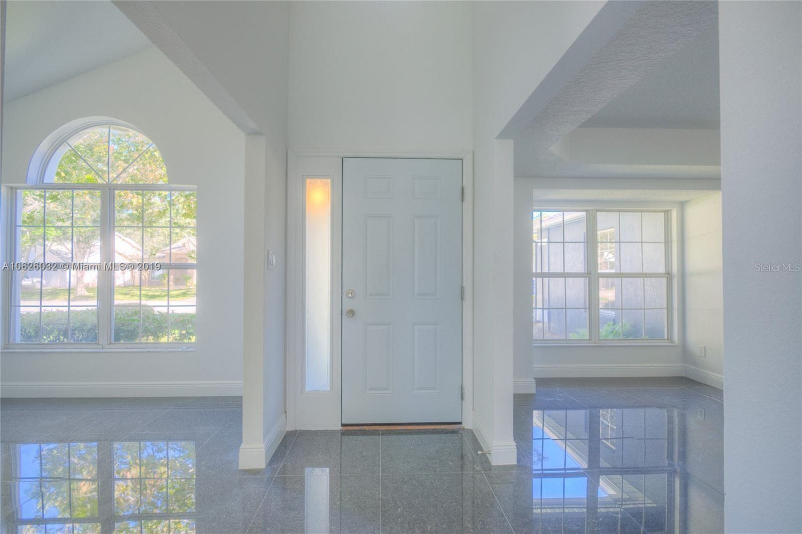 HUNTERS CREEK TR 235A PH 02 - Residential