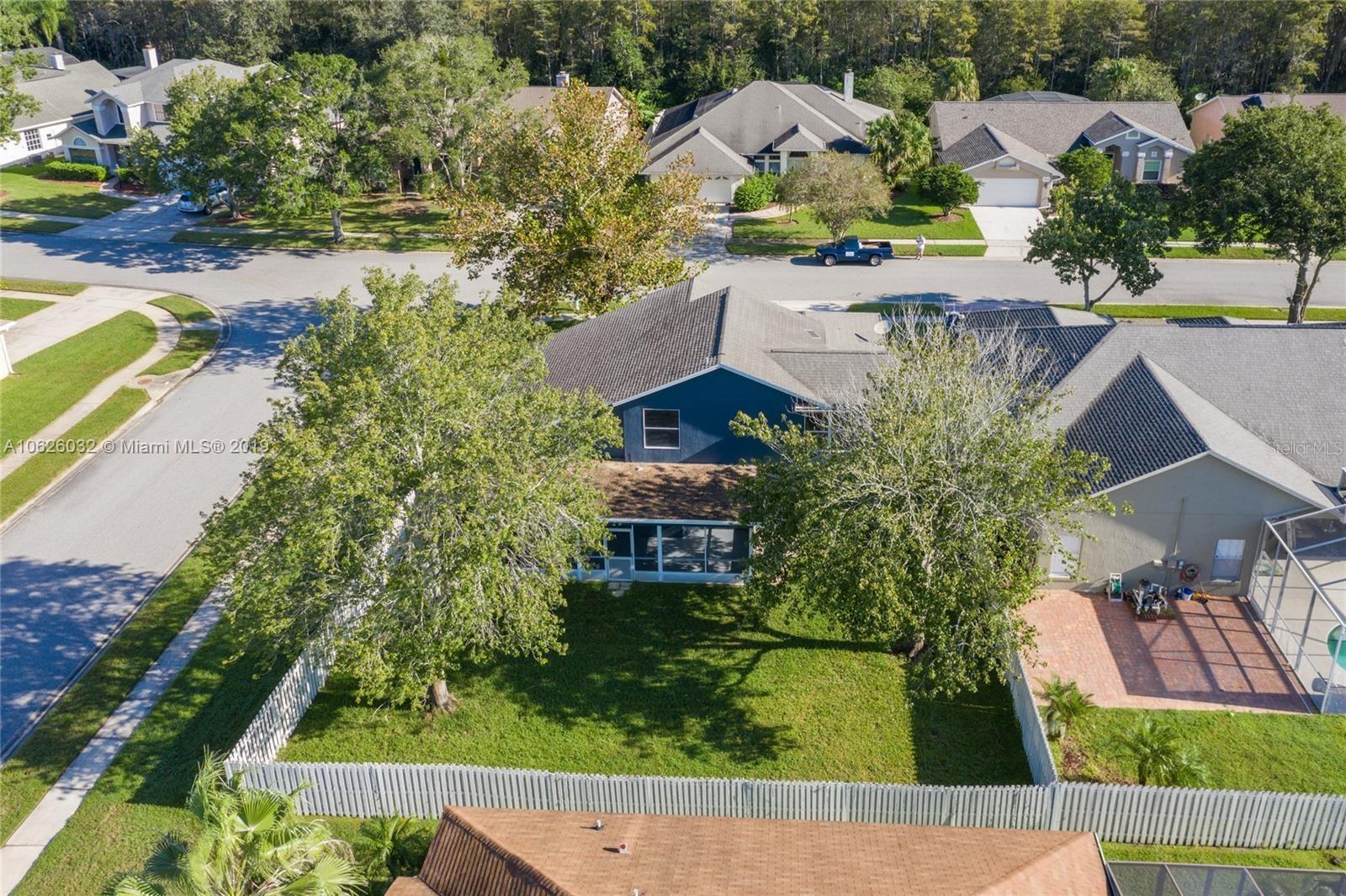HUNTERS CREEK TR 235A PH 02 - Residential