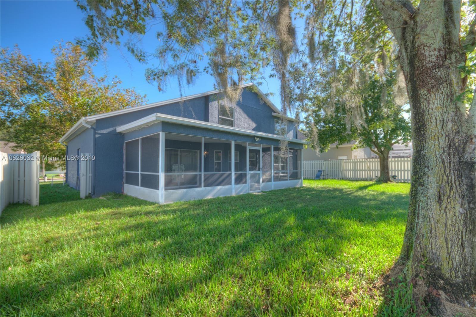 HUNTERS CREEK TR 235A PH 02 - Residential