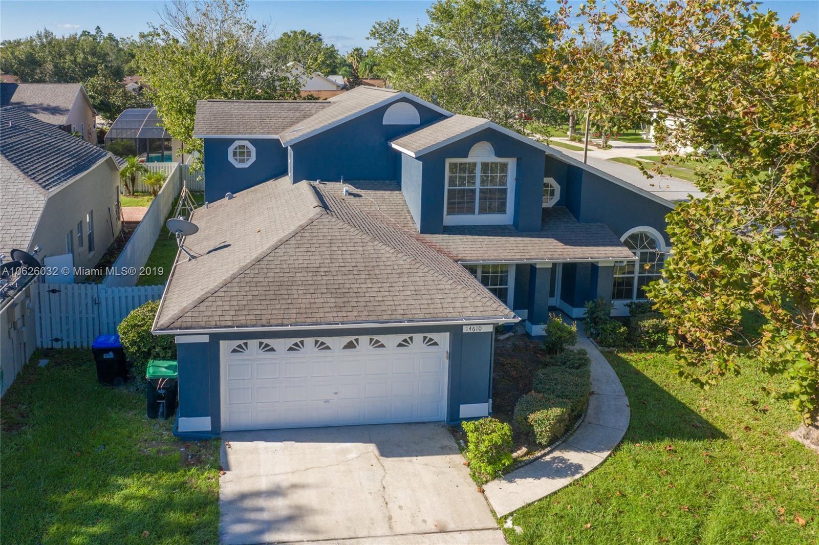 HUNTERS CREEK TR 235A PH 02 - Residential