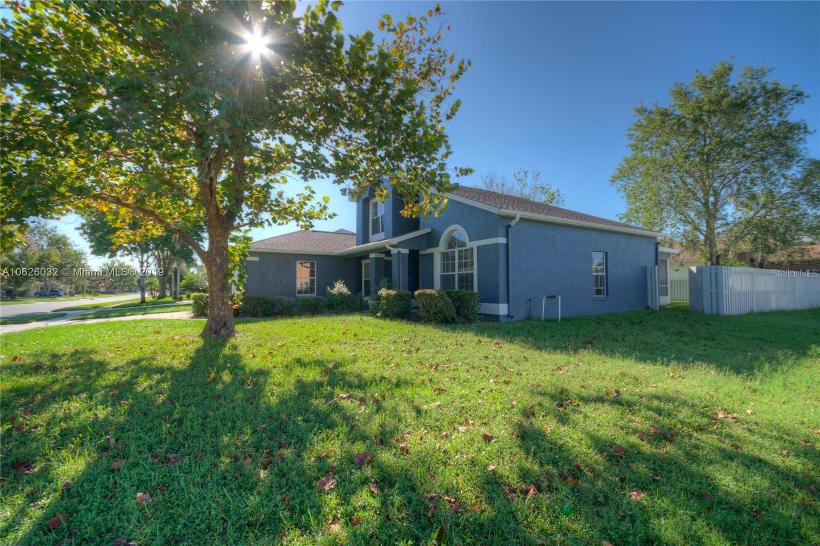 HUNTERS CREEK TR 235A PH 02 - Residential