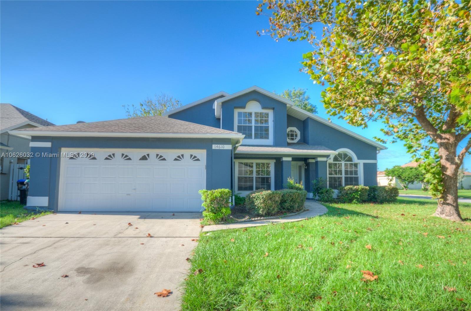 HUNTERS CREEK TR 235A PH 02 - Residential