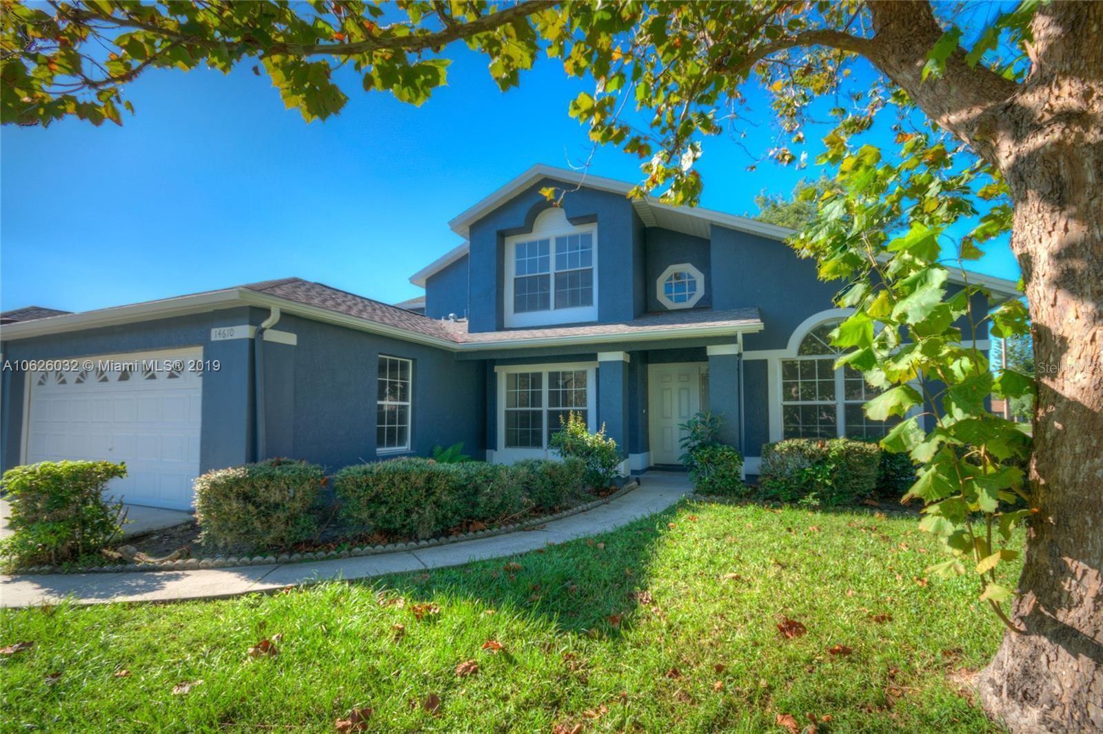 HUNTERS CREEK TR 235A PH 02 - Residential