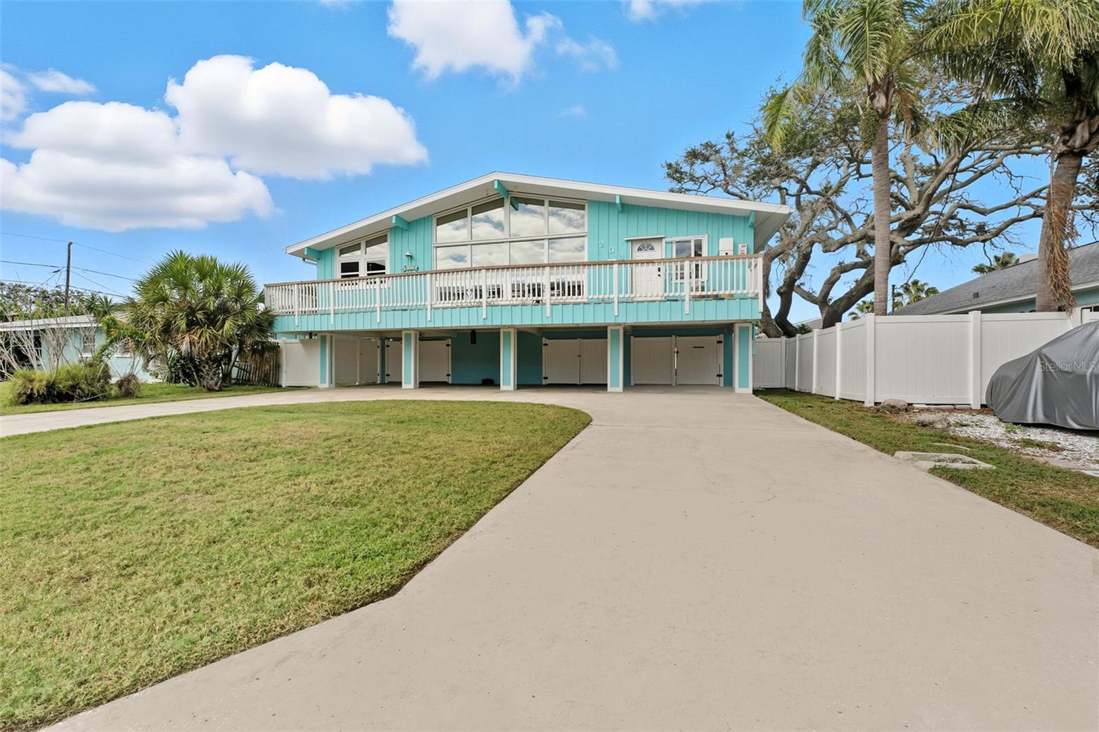BAHIA VISTA SUB - Residential