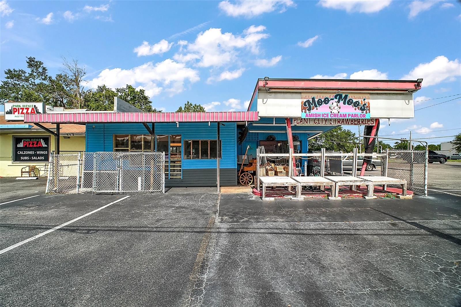 DREAM LAKE HEIGHTS - Commercial Sale