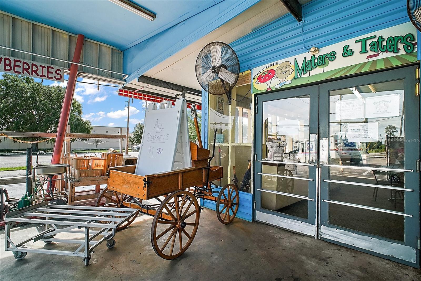 DREAM LAKE HEIGHTS - Commercial Sale