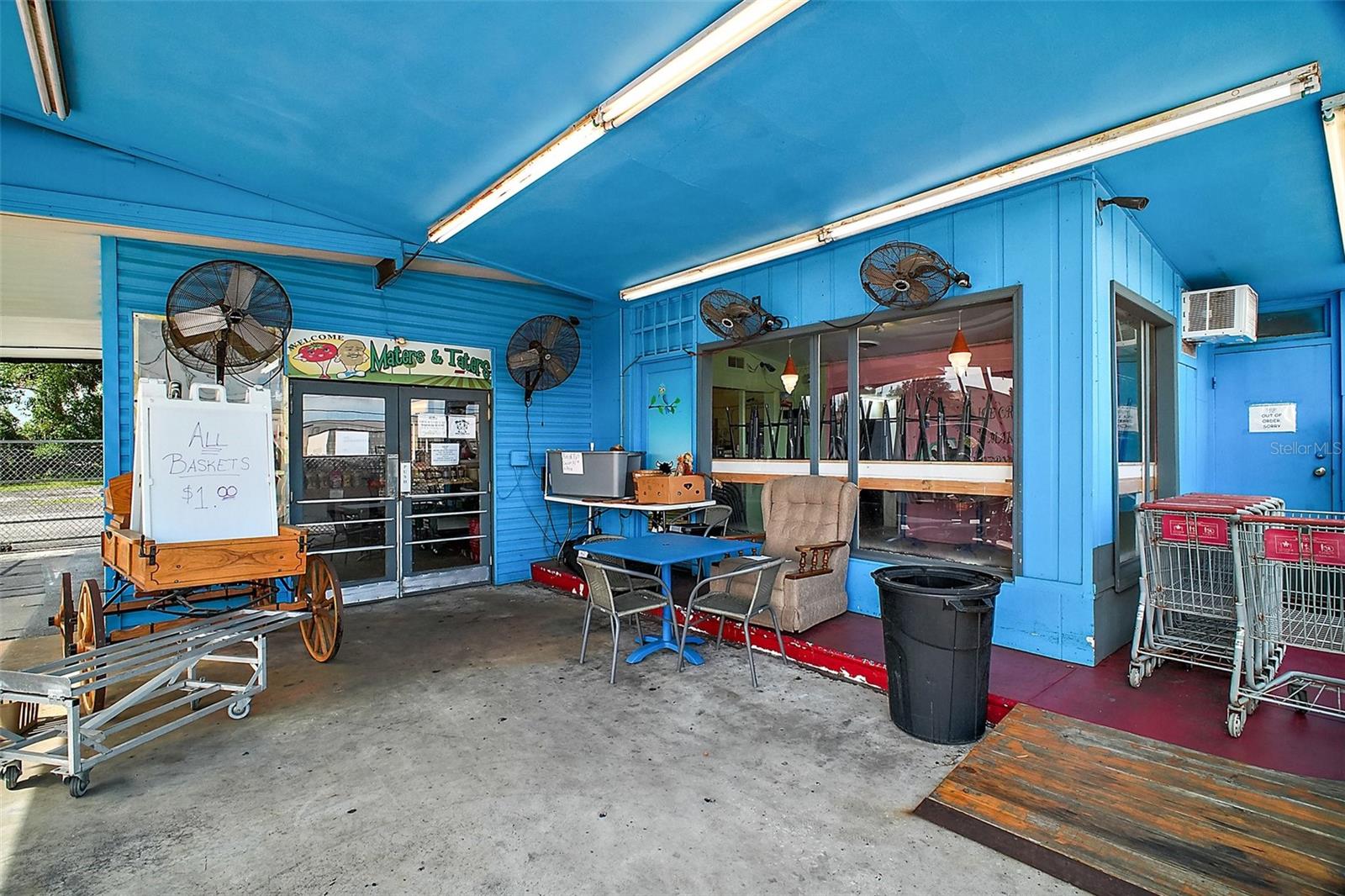DREAM LAKE HEIGHTS - Commercial Sale