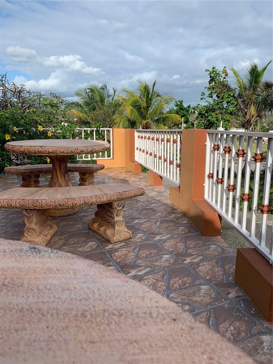 URB VILLA REAL - Residential