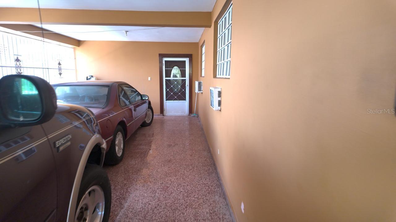 URB VILLA REAL - Residential