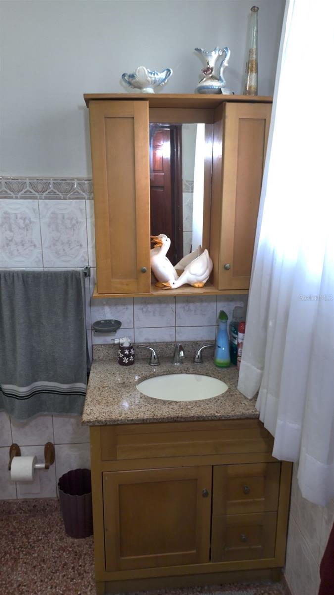 URB VILLA REAL - Residential