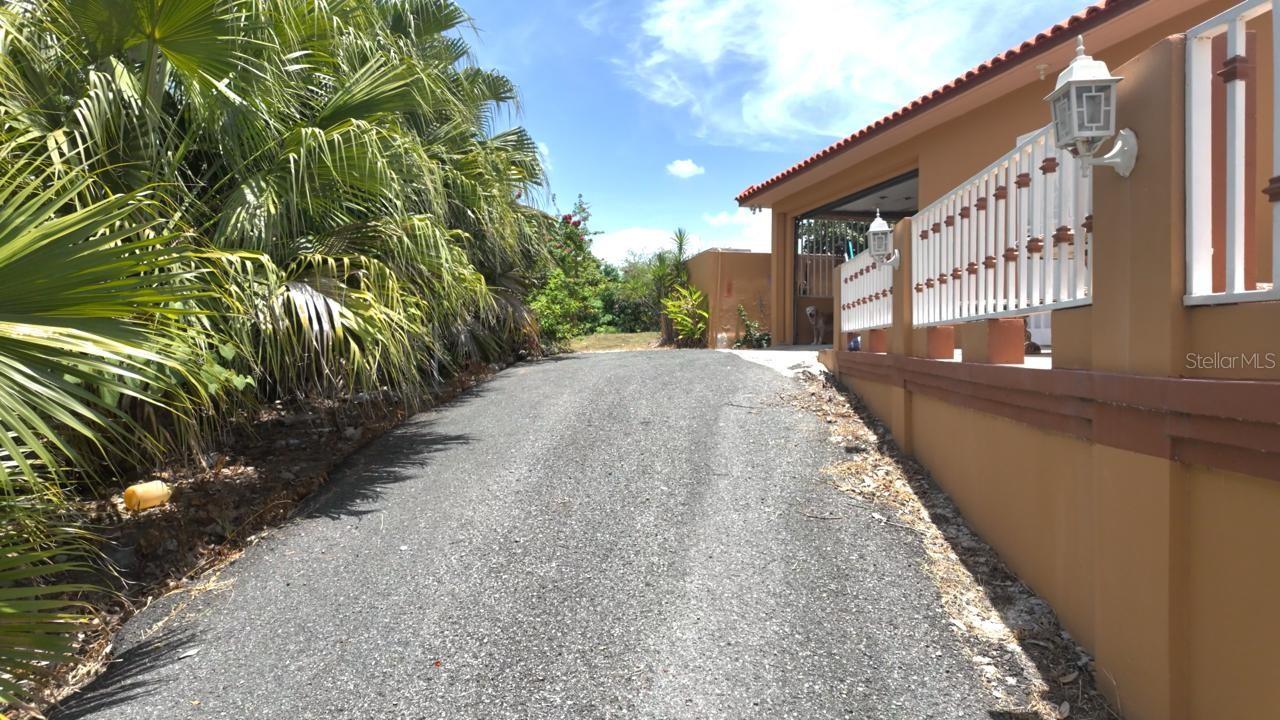 URB VILLA REAL - Residential