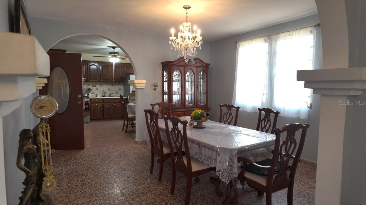URB VILLA REAL - Residential