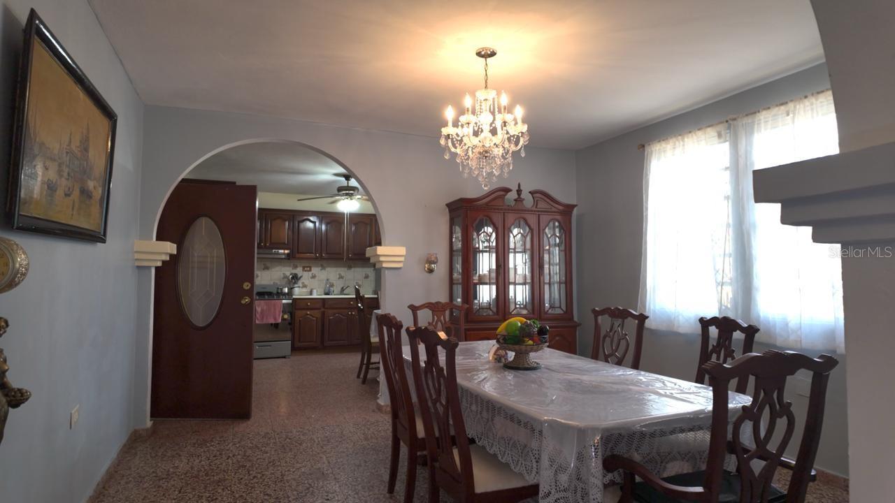 URB VILLA REAL - Residential
