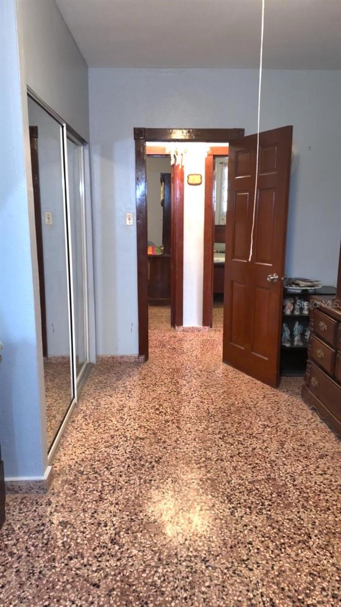 URB VILLA REAL - Residential