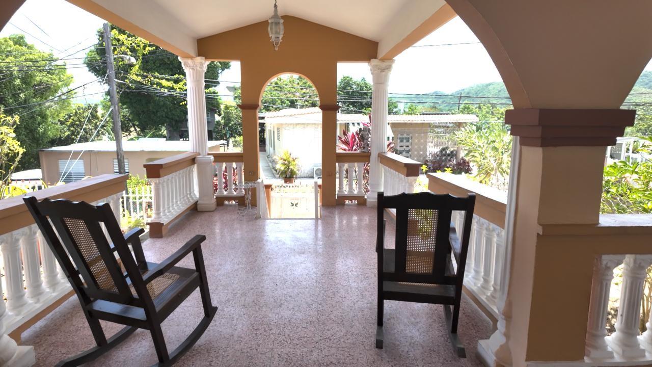 URB VILLA REAL - Residential
