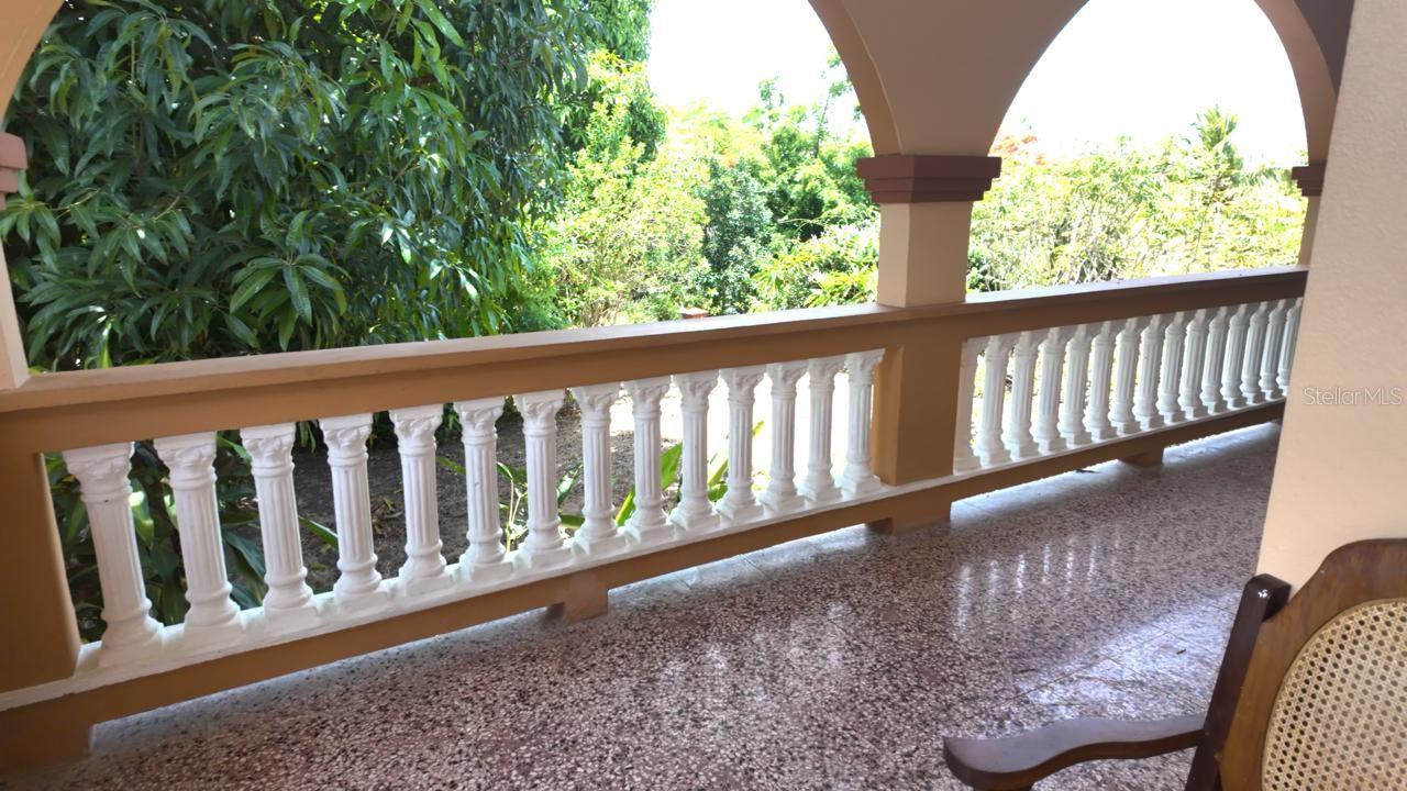 URB VILLA REAL - Residential