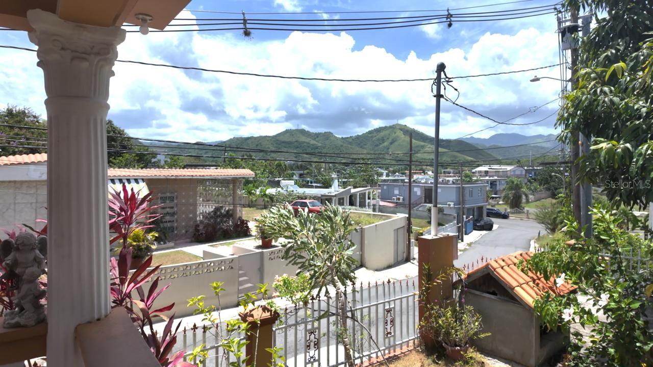 URB VILLA REAL - Residential