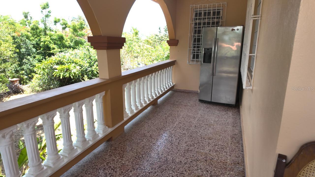 URB VILLA REAL - Residential