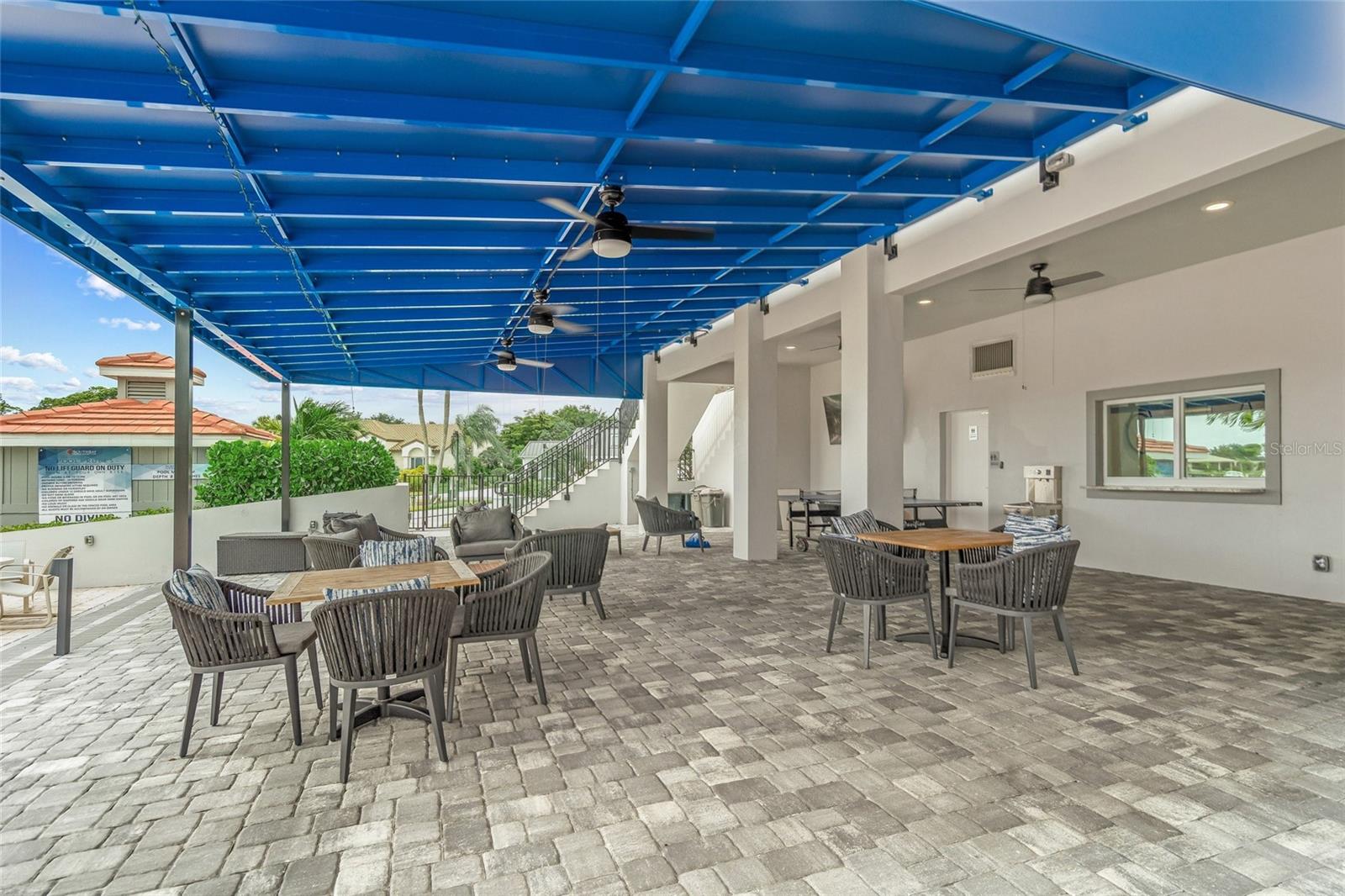 SOUTHBAY YACHT & RACQUET CLUB - Residential