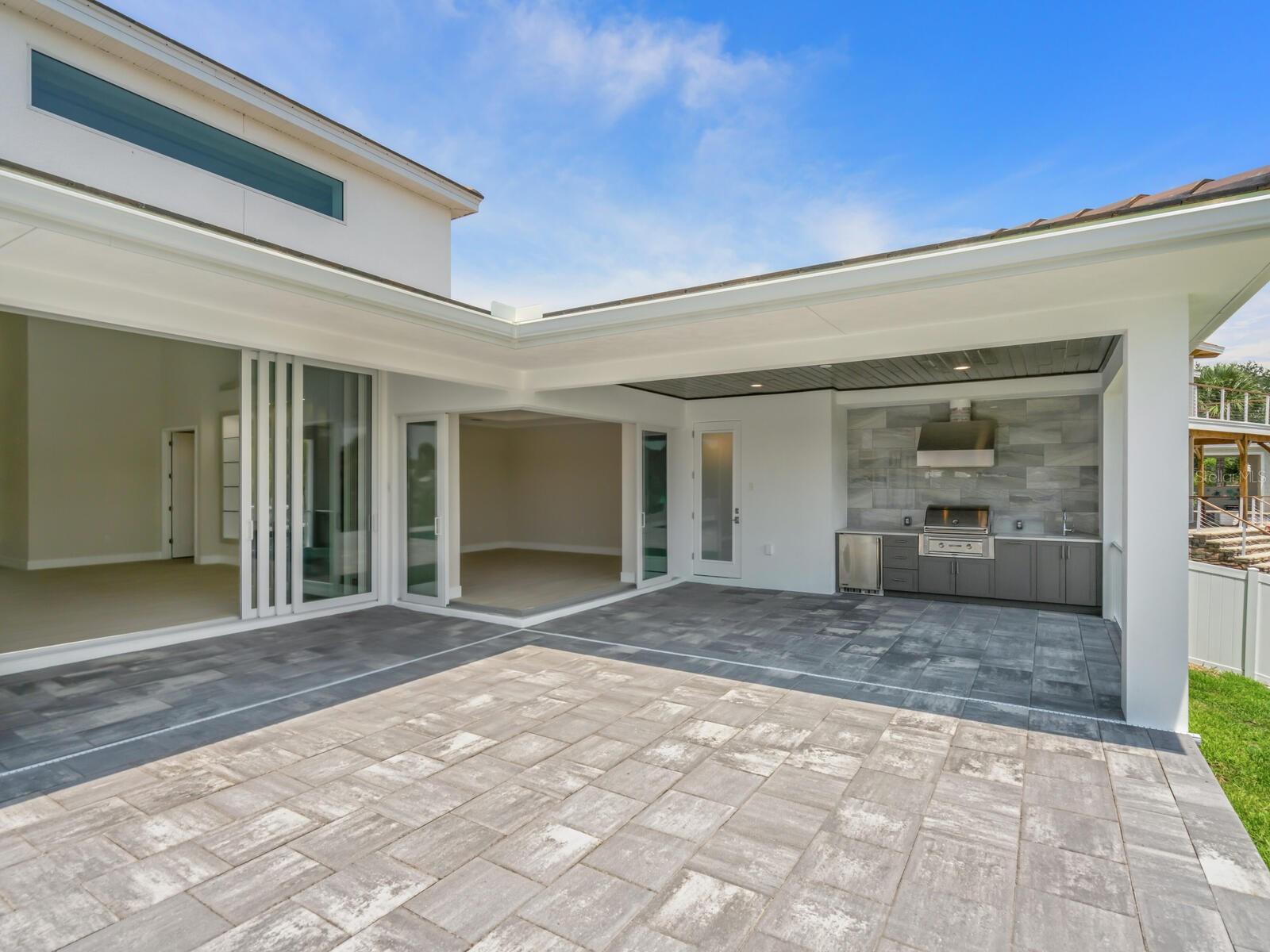 BIRD KEY SUB - Residential