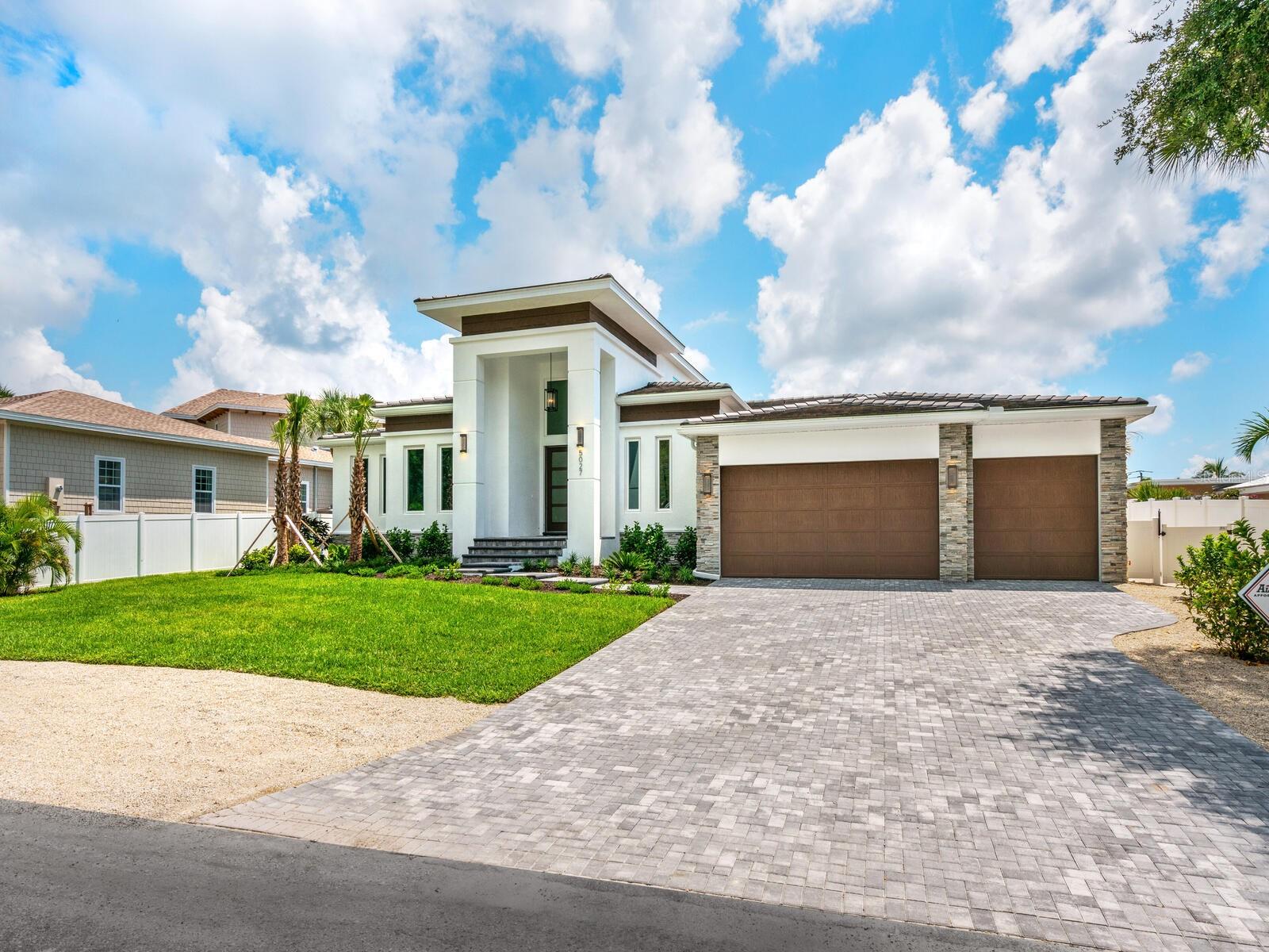 BIRD KEY SUB - Residential