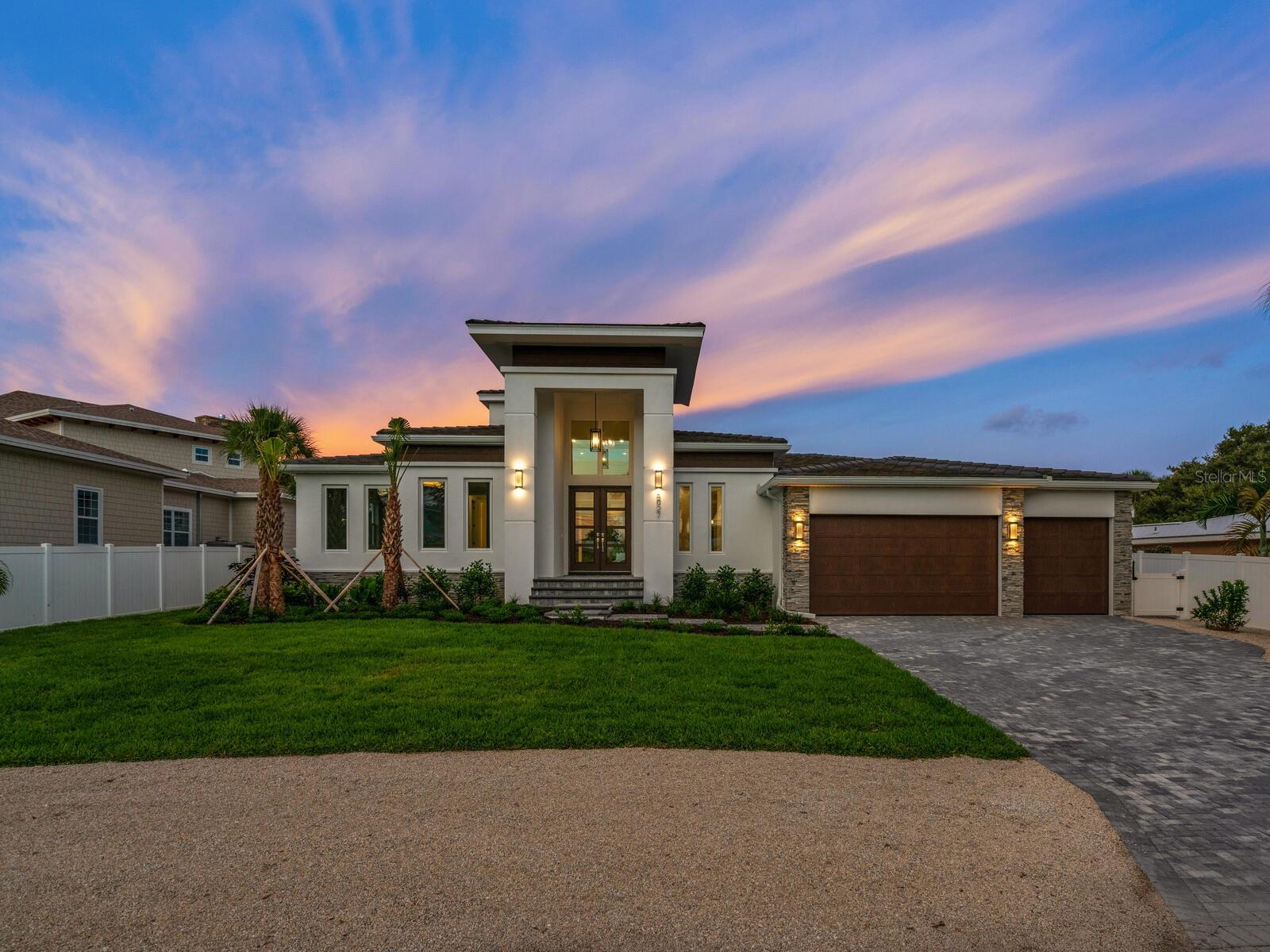 BIRD KEY SUB - Residential