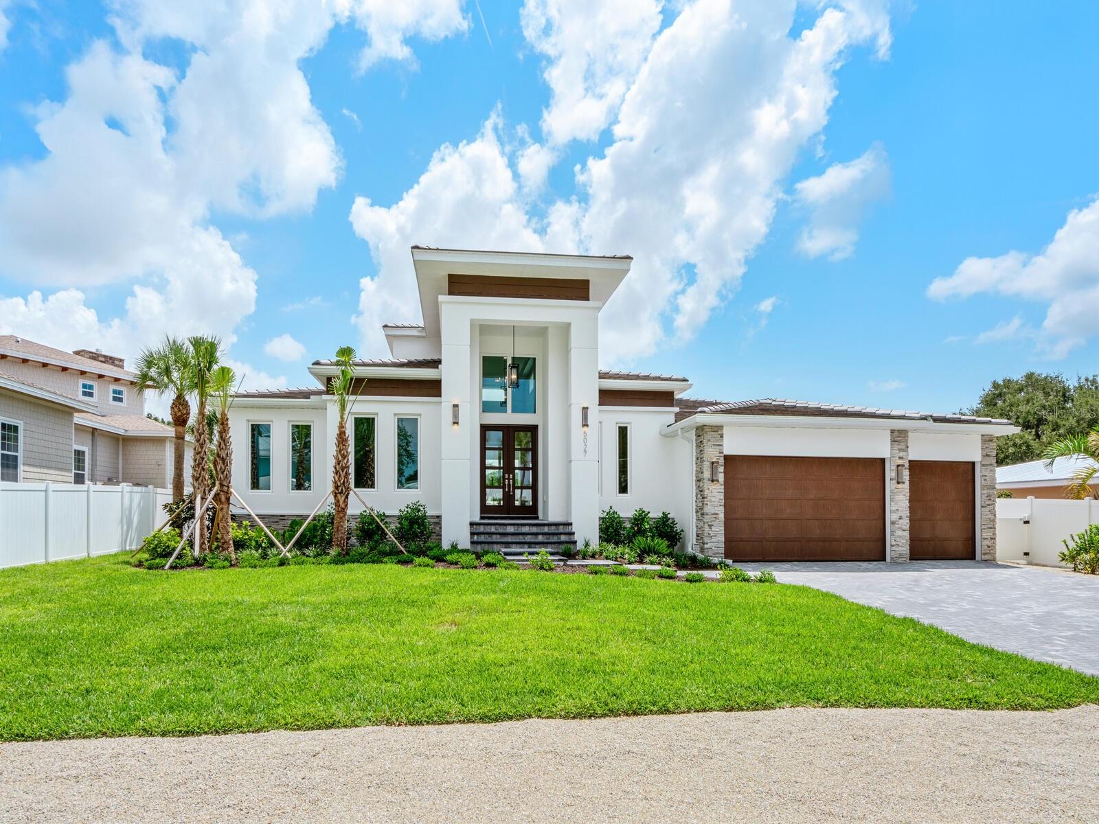 BIRD KEY SUB - Residential