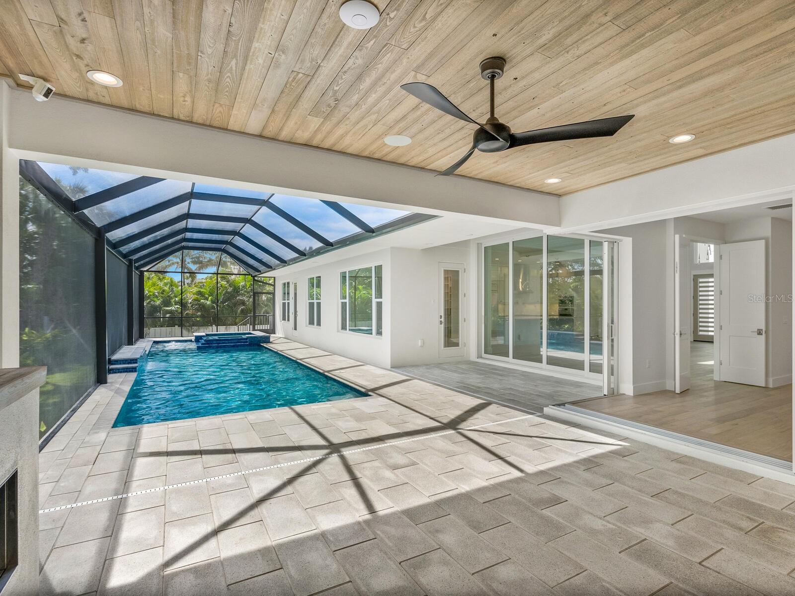 BIRD KEY SUB - Residential