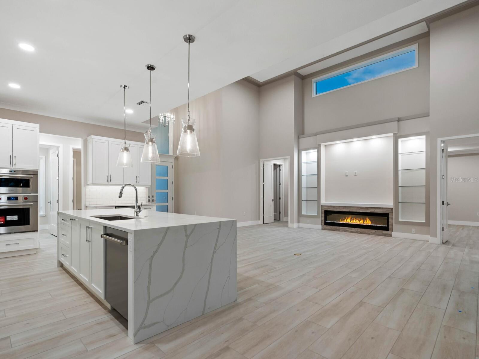 BIRD KEY SUB - Residential