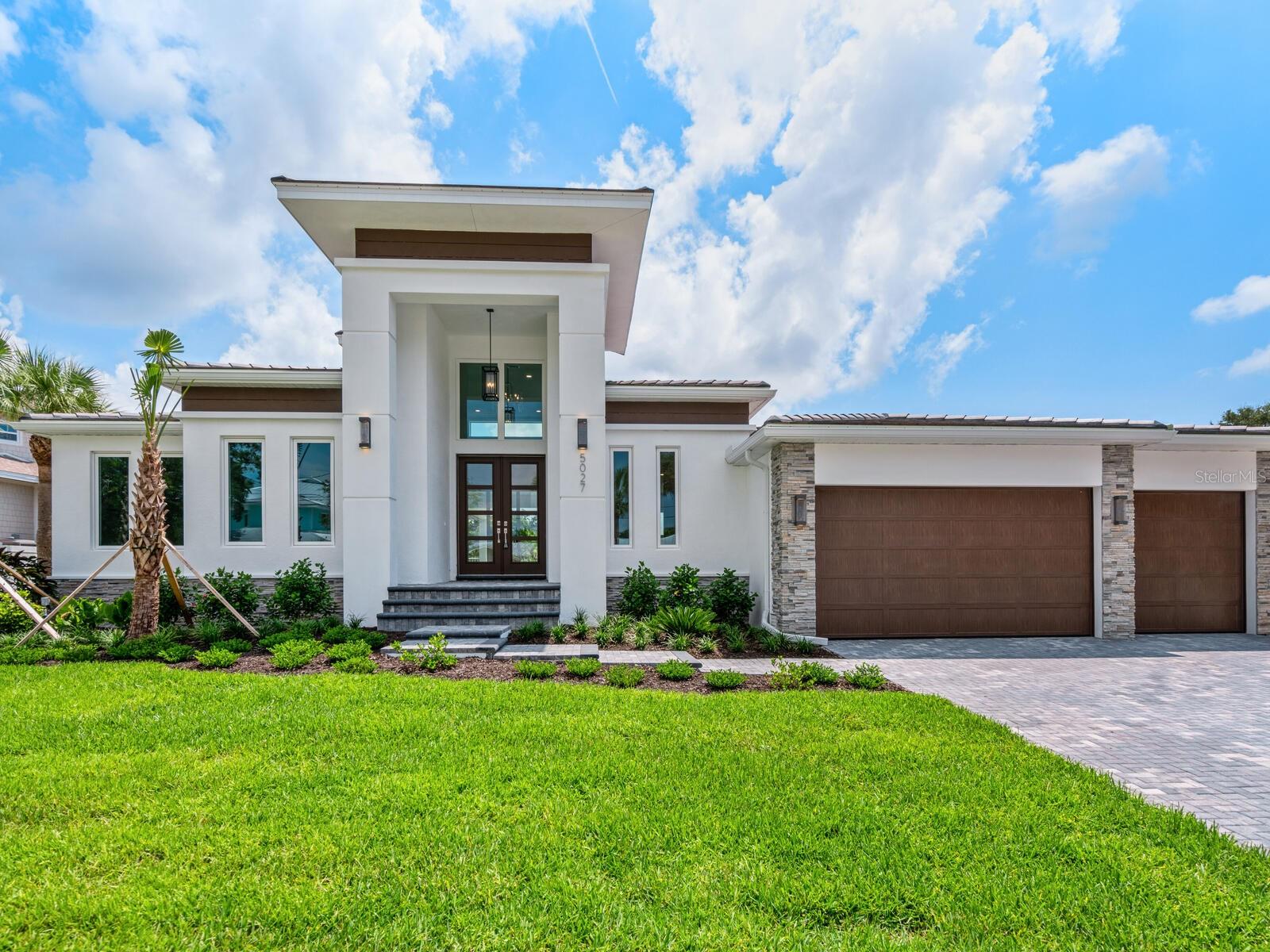 BIRD KEY SUB - Residential